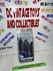 2006 NECA Beatles JOHN LENNON The New York Years Black & White 7" Action Figure