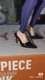 1/12 High Heels Shoes Model For 6" Female Crazy Figure LT003 LT004 Body Toys