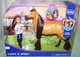 Dreamworks Spirit Riding Free Riding Academy LUCKY & SPIRIT New