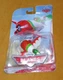 Disney Planes El Chupacabra Die-Cast Airplane Pixar Cars 2012 Mattel, NIB