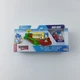 Jakks Pacific Sonic the Hedgehog Go Go Racer Classic Sonic Mini Launchers Age 3+