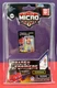 ☆ Worlds Smallest ☆ Transformers - Starscream - Action Micro Figures