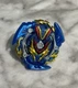 Slash Valkyrie Blitz Power Retsu Beyblade Burst GT Takara Tomy B-134