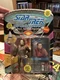 Vintage 1993 Playmates Star Trek The Next Generation Lore Read Description