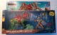 2021 Mattel Masters of the Universe He-Man & Battle Cat Battlefield Warriors Set