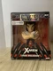 New, Marvel Die-Cast Metal Logan Wolverine X-Men LootCrate Exclusive Figure