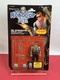 RoboCop & the Ultra Police Dr. McNamara  Kenner 1988 Action Figure MOC Vintage