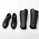 Hot Toys Thor 8.0 Avengers: Endgame MMS557 Black Boots 1/6 Model Accessories