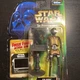 1997 Kenner Star Wars The Power of the Force EV-909 Collection 2 Figure