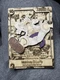 Gear 5 Luffy One Piece Bandai Card 3D Wood