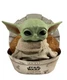 Star Wars The Child The Mandalorian 11 in Plush Toy - Mattel - Disney