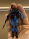 Hasbro G.I. Joe 25th Anniversary Cobra Bazooka Trooper Action Figure v1 Army