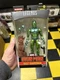 Hasbro Marvel Legends Series Iron Man Vault Guardsman New in Sealed Box