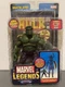 2005 Marvel Legends The Incredible Hulk Galactus Series. NIB