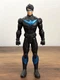 2019 Mattel DC Comics Batman Robin Missions NIGHTWING 6" Action Figure Toy