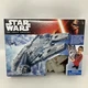 Star Wars The Force Awakens Millennium Falcon Collectible Disney Hasbro 2015 NEW