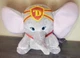 Disney DUMBO 2019 Live Action Movie Plush Stuffed Animal 12" NWT