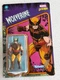 Marvel Legends Retro WOLVERINE 3.75" Action Figure - X-Men- Kenner