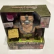 Minecraft Movie Battle Mode Great Hog Action Figure Mattel Mojang BRAND NEW