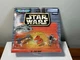 Star Wars Micro Machines VI Galoob | Escort Frigate, Bespin Cloud Car, Slave I