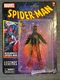 MILES MORALES Hasbro Marvel Legends Series Retro 6" Action Figure MOC Spider-Man