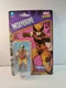 2022 Kenner Marvel Legends 3.75" Retro Wolverine Action Figure