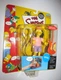 Playmates 2000 Simpsons OTTO World of Springfield Interactive Figure --- NEW 