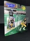 1999 BRETT FAVRE Starting Lineup - Green Bay Packers Hall Of Fame