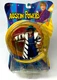 70's Austin  Austin Powers in Goldmember Figure New NIB Mezco Toys 2002