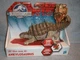 Ankylosaurus Jurassic World Bashers & Biters Bashing Attack Hasbro 2015 New