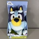 Moose Season 5 Sound Effects Plush Bluey Figure