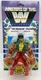 Masters of the Universe WWE Ricky "The Dragon" Steamboat Wave 5 Set Mattel MOTU 
