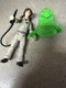 Ghostbusters Hasbro 2020 Afterlife Movie Trevor Fig. W/Slimer Stretch Figure
