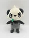 2020 Pokemon Pancham 8" Plush - Wicked Cool Toys WCT Soft Plush Toy U4