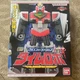 SMP 3D Formation Time Robo Time Force Megazord plastic model kit Bandai JP NEW