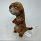 Disney Pixar Finding Dory Sea Otter Plush Stuffed Animal 10"