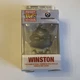 Funko Pocket Pop! Overwatch WINSTON Keychain COLLECTABLE 2018
