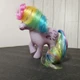 2017 My Little Pony 35th Anniversary WINDY Bridge Direct Hasbro MLP Horse