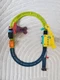 Thomas & Friends Trackmaster Train Set - Fix 'em Up Friends with Carly the Crane