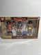 WWE Elite Mavia Legacy The Rock Rocky Johnson Peter Maivia 3-Figure Set NIB