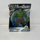 Marvel Avengers Gamma Strike Hulk 10" Figure Smashing Fists Roaring Sounds
