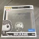 Funko Pop! Albums AC/DC Back in Black #03 Walmart Exclusive Vinyl Figure