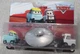 Nicole Revwell / Jessie Wheelin / Movie Prop - Sealed 2-pack - Disney Cars
