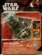 Disney Star Wars Box Buster Battle of Yavin&trade; Spin Master NEW