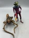 Marvel Diamond Select Skrull And Brood Action Figures Complete