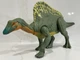 Jurassic World Toys Ouranosaurus Roar Attack Action Figure - HBX38