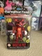 ROCKSTAR FOXY FIGURE 5" FUNKO PIZZERIA FREDDY'S FNAF GLOW IN THE DARK NEW