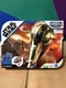 Star Wars Mission Fleet Boba Fett's Deluxe Starship Firespray F3805