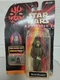 1999 Hasbro Star Wars Episode 1 CommTech RUNE HAAKO Action Figure