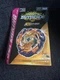 Takara Tomy Beyblade Burst B-167 Booster Mirage Fafnir .Nt 2S USA SELLER